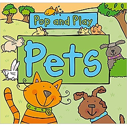 Pop And Play: Pets