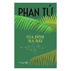 Gia Đình Má Bảy