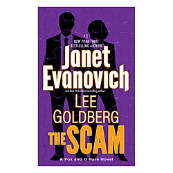 The Scam – A Fox and O’Hare Novel