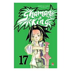 Shaman King (Tập 17)