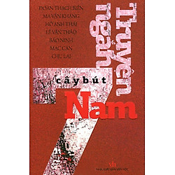 Truyện Ngắn 7 Cây Bút Nam