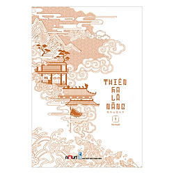 Thiên Hạ Là Nàng – Tập 2