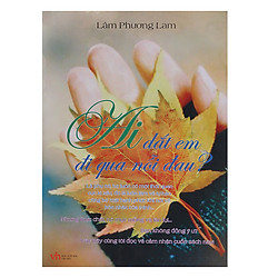 Ai Dắt Em Đi Qua Nỗi Đau