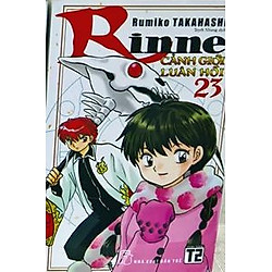 Rinne – Cảnh Giới Luân Hồi (Tập 23)