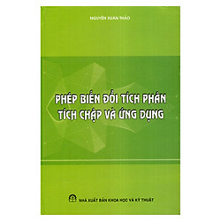 Phép Biến Đổi Tích Phân Tích Chập Và Ứng Dụng