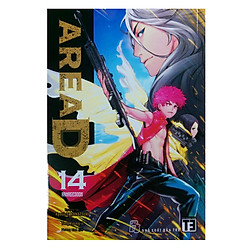 Area D (Tập 14)