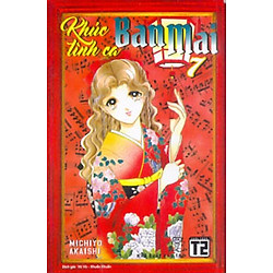 Khúc Tình Ca Ban Mai (Tập 7)