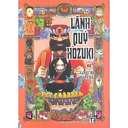 Lãnh Quỷ Hozuki – Ngũ