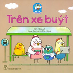 Yu Yu Và Các Bạn – Trên Xe Buýt