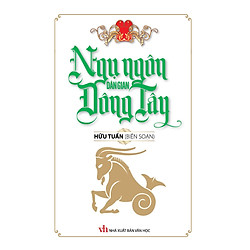 Ngụ Ngôn Dân Gian Đông Tây