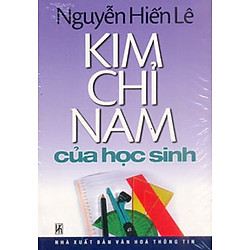 Kim Chỉ Nam Của Học Sinh