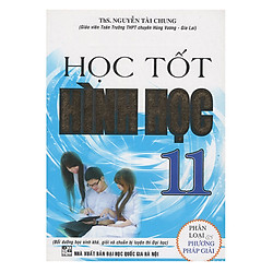 Học Tốt Hình Học 11