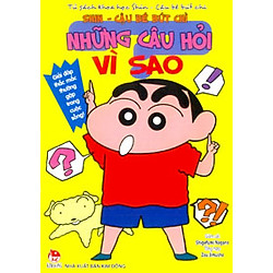 Shin Khoa Học – Những Câu Hỏi Vì Sao