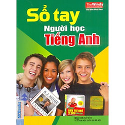 Sổ Tay Người Học Tiếng Anh