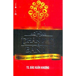 Mô Hình Phân Phối Và Bán Lẻ