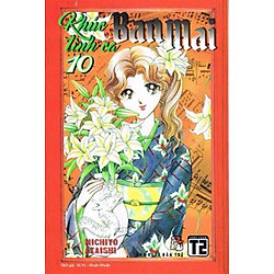 Khúc Tình Ca Ban Mai (Tập 10)