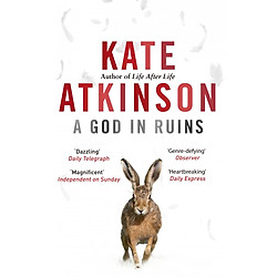 A God in Ruins: Costa Novel Award Winner 2015