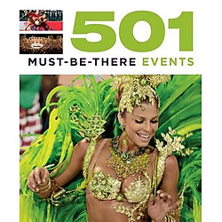 501 Must-Be-There Events