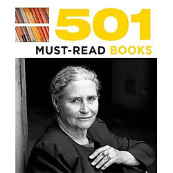 501 Must-Read Books