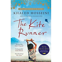 The Kite Runner (Paperback)
