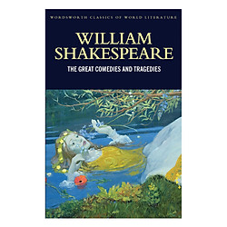 The Great Comedies And Tragedies