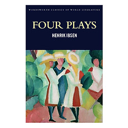 Four Plays