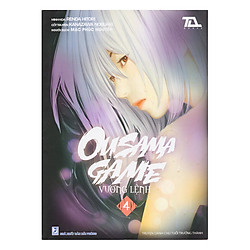 Vương Lệnh (Tập 4)