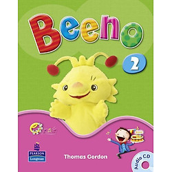 Beeno 2: Student Book With CD – Paperback