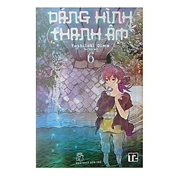 Dáng Hình Thanh Âm – Tập 6