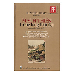 Mạch Thiền Trong Lòng Thời Đại
