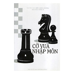 Cờ Vua Nhập Môn