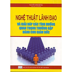 Nghệ Thuật Lãnh Đạo