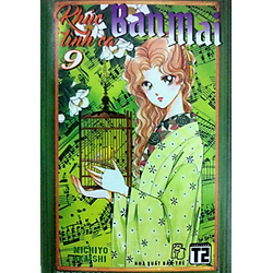 Khúc Tình Ca Ban Mai (Tập 9)