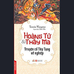 Hoàng Tử Và Thây Ma