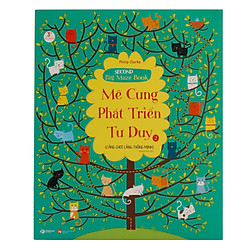 Mê Cung Phát Triển Tư Duy – Tập 2