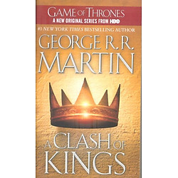 A Clash Of Kings