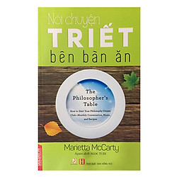 Nói Chuyện Triết Trên Bàn Ăn