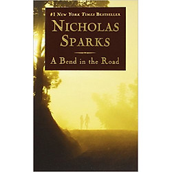 A Bend In The Road (Paperback)