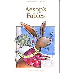 Aesop’s Fables