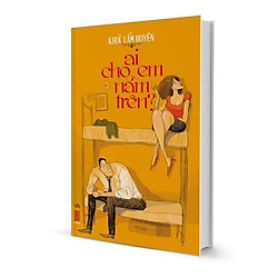 Ai Cho Em Nằm Trên