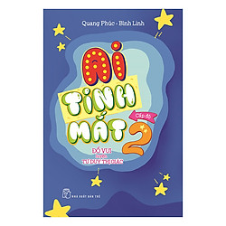 Ai Tinh Mắt – Đố Vui Luyện Tư Duy Thị Giác (Cấp Độ 2)