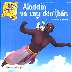 Ngày Xửa Ngày Xưa – Aladin Và Cây Đèn Thần