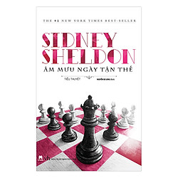 Âm Mưu Ngày Tận Thế