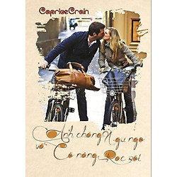 Anh Chàng Ngu Ngơ Và Cô Nàng Rắc Rối