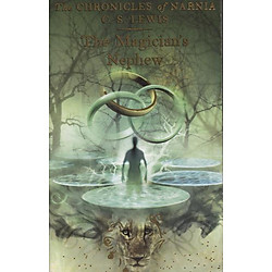 The Magician’s Nephew