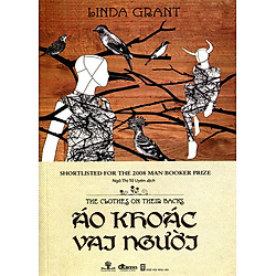 Áo Khoác Vai Người