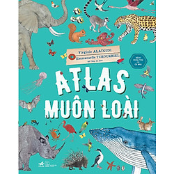 Atlas Muôn Loài