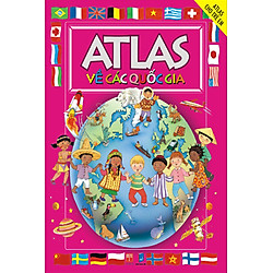 Atlas Về Các Quốc Gia (Tái Bản)