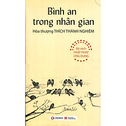 Bình An Trong Nhân Gian