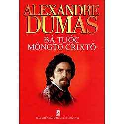 Bá Tước Môngtơ Crixtô